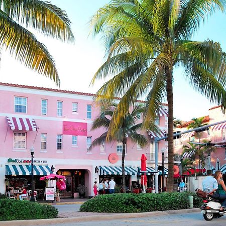 Esme Miami Beach Exterior foto