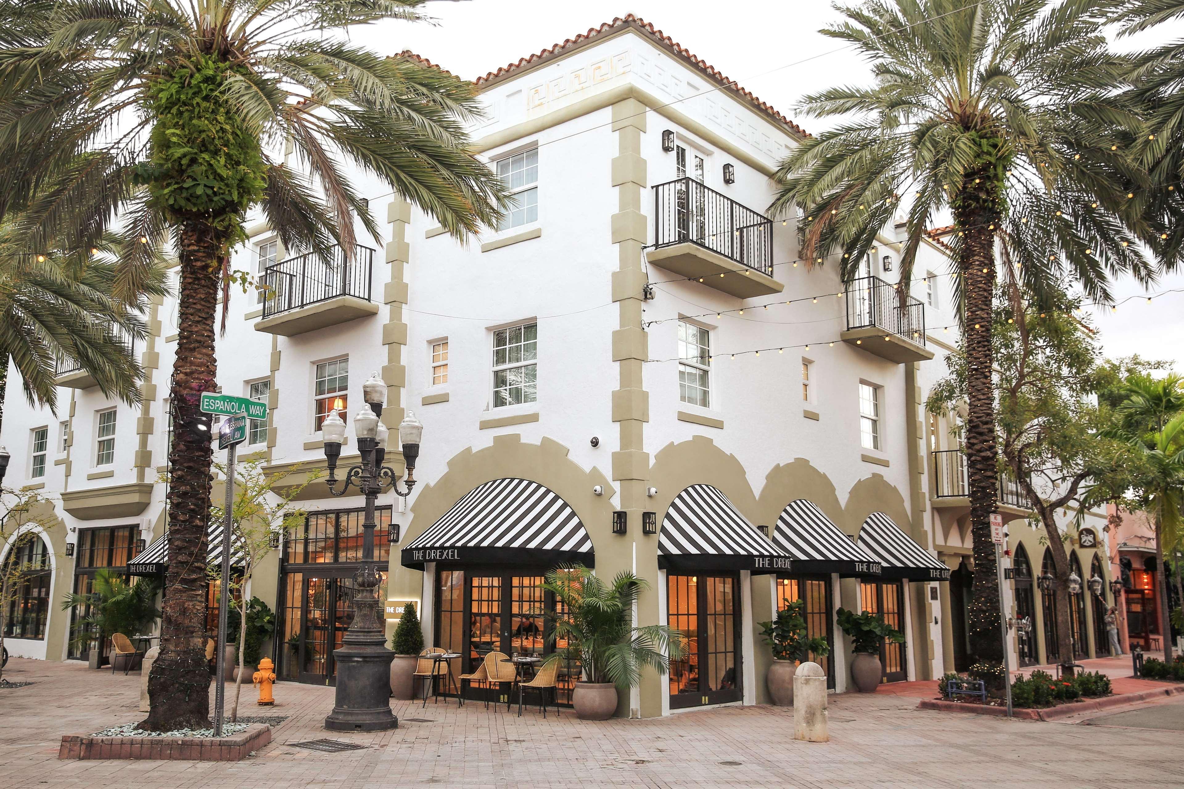 Esme Miami Beach Exterior foto