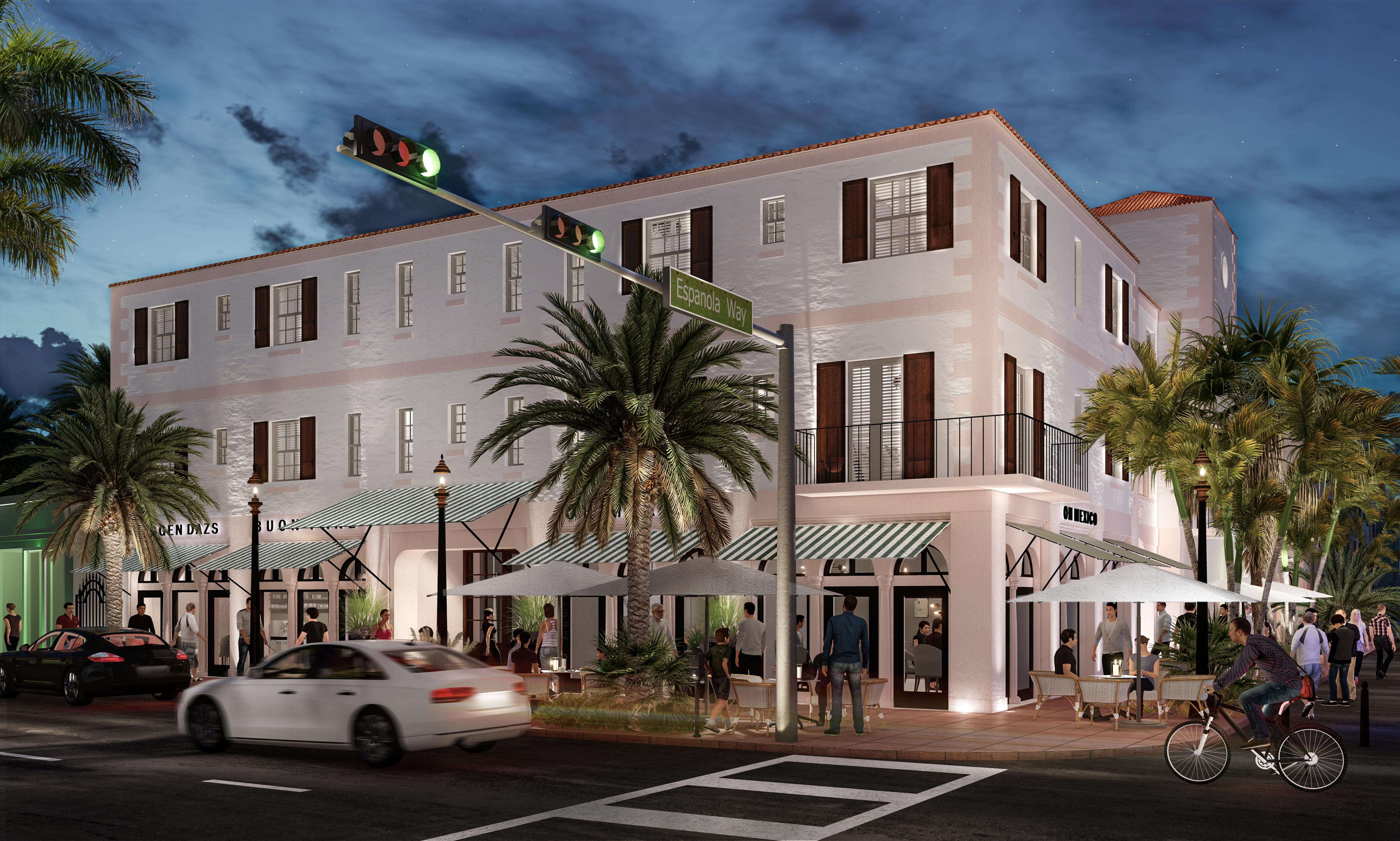 Esme Miami Beach Exterior foto