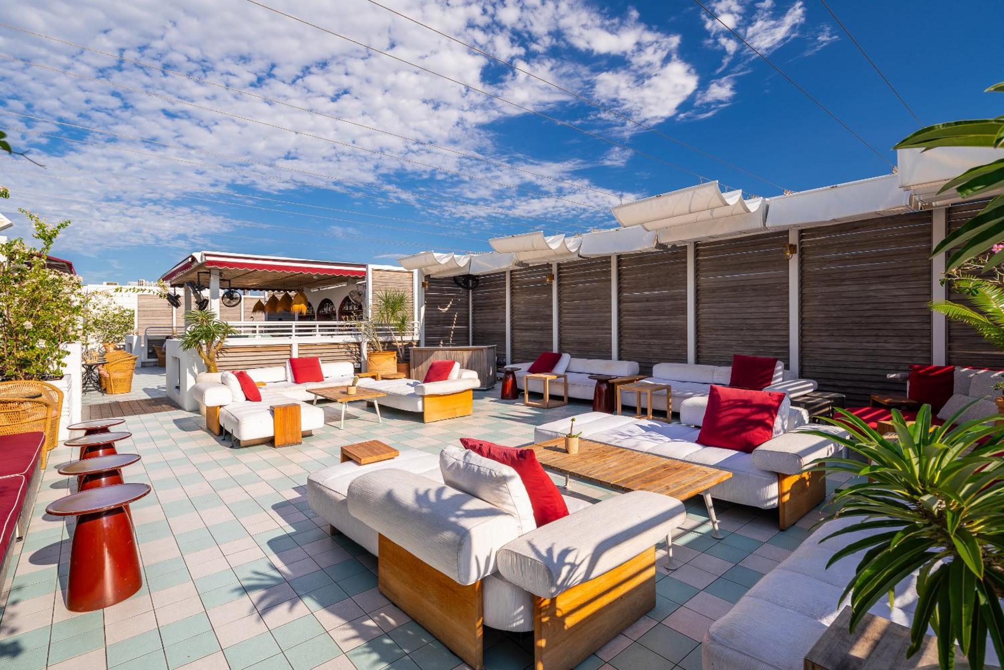 Esme Miami Beach Exterior foto