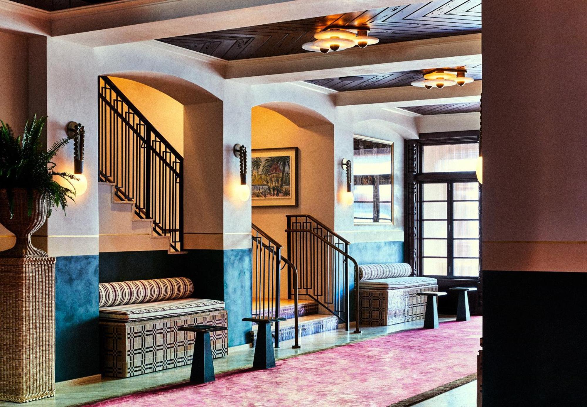 Esme Miami Beach Exterior foto
