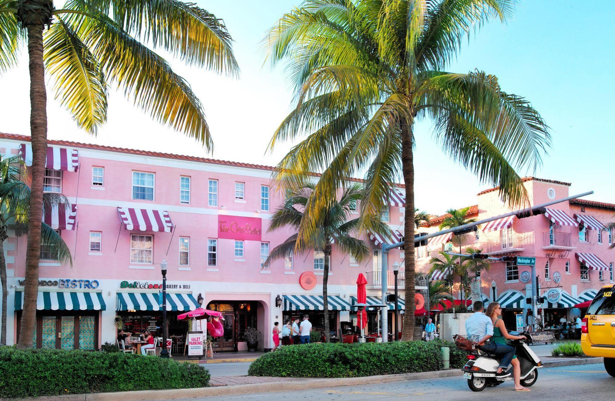 Esme Miami Beach Exterior foto